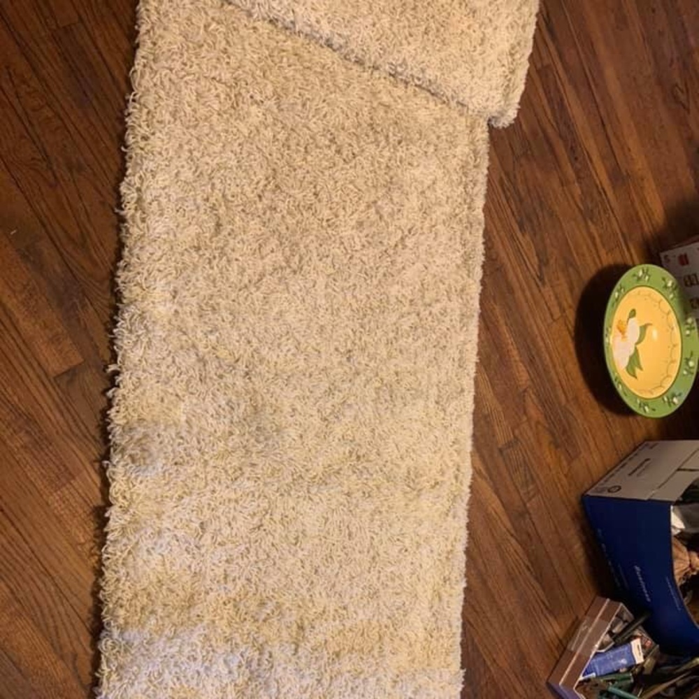 13 FT SHAG RUNNER